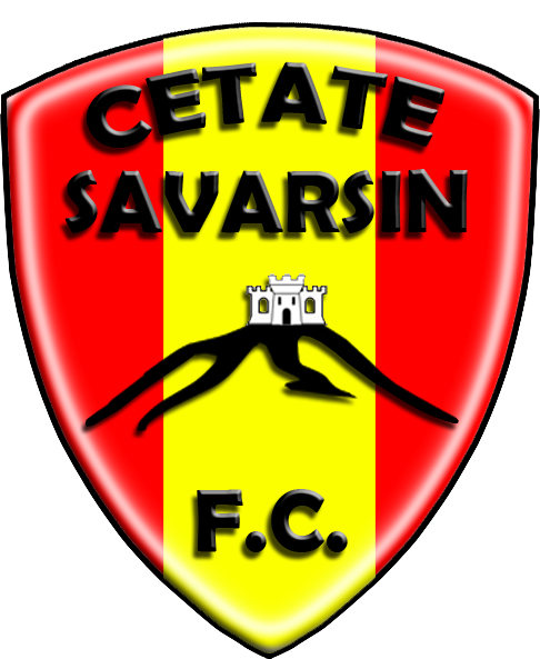FC CETATE SĂVÎRŞIN